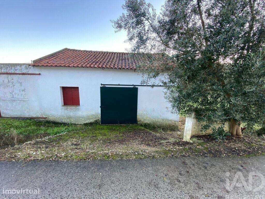 Hangar em Ventosa de 86,00 m2 - Grande imagem: 3/17