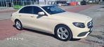 Mercedes-Benz Klasa E 200 d 9G-TRONIC - 9