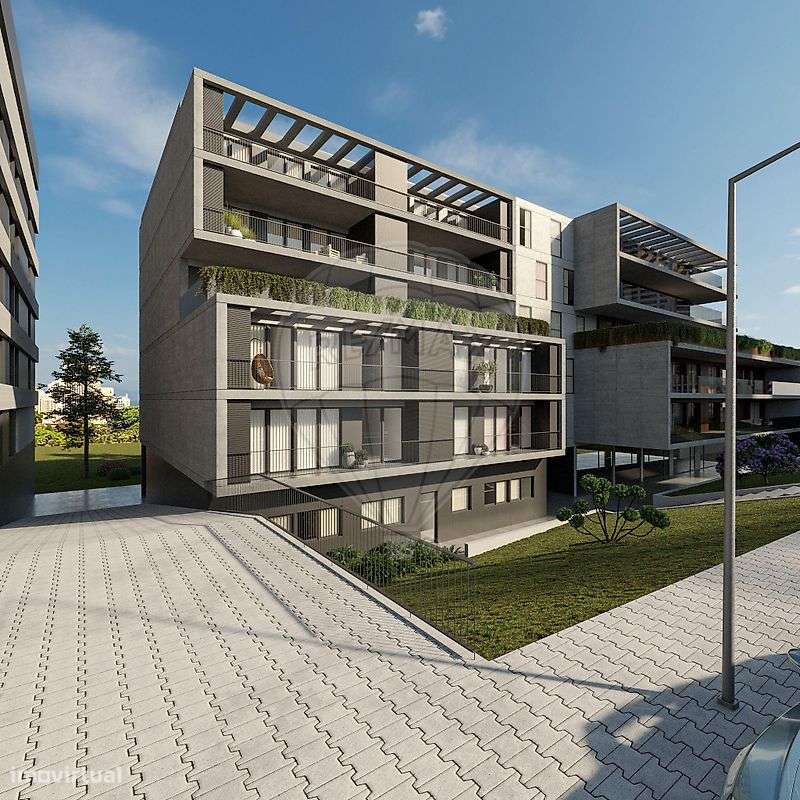 Apartamento T2 para venda - Grande imagem: 5/26