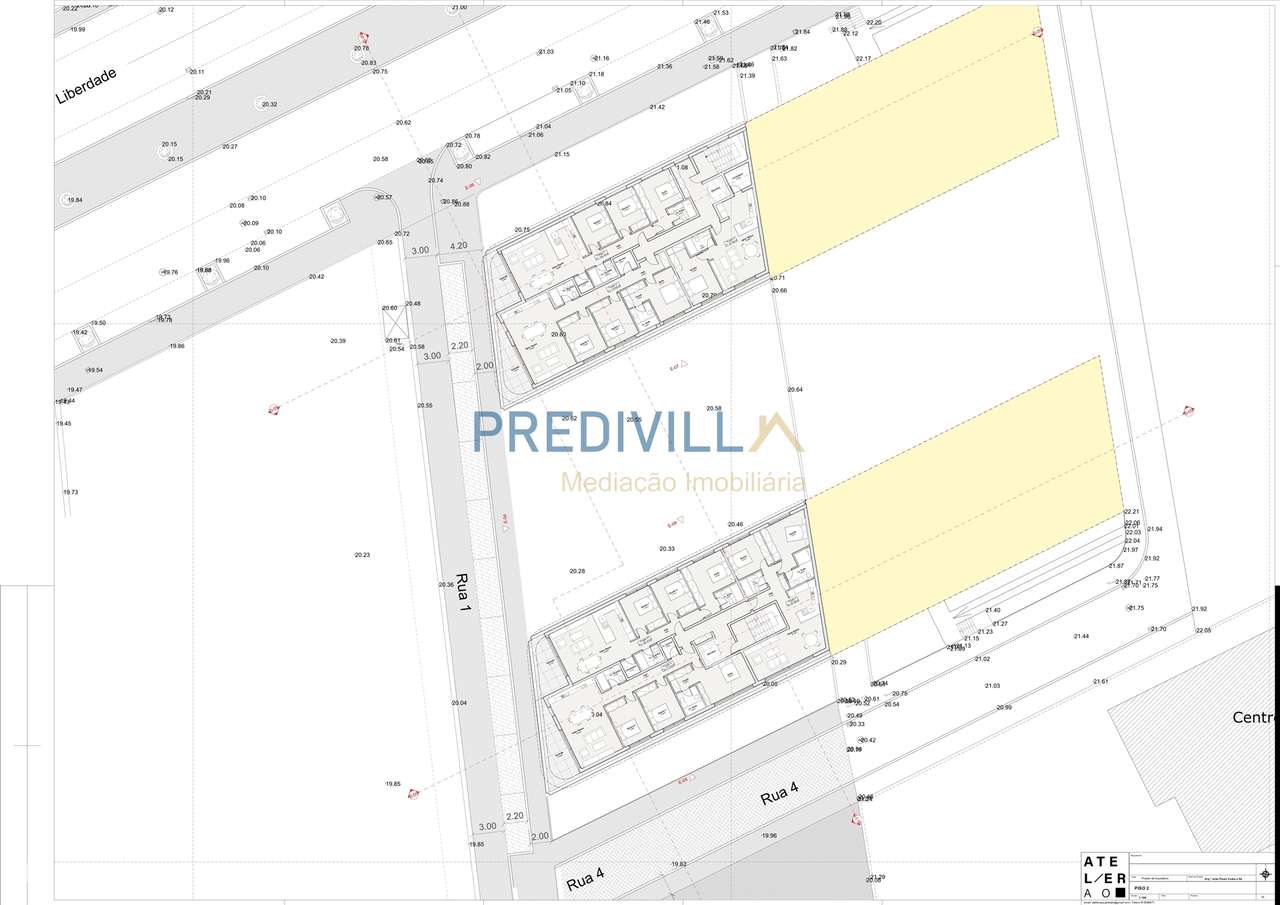 Apartamento T1 Venda em Labruge,Vila do Conde-9