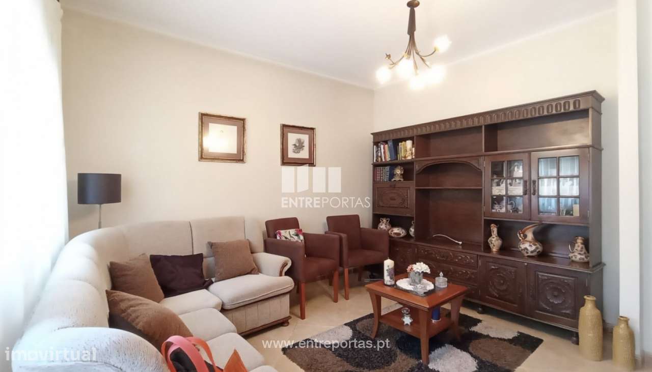 Venda de Moradia V3 próxima da praia, Vila do Conde - Grande imagem: 2/23