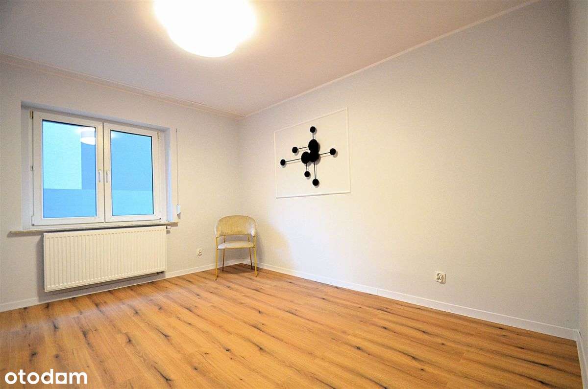 2 pokoje po generalnym remoncie | 39,3 m² | Śródmi - Widok 5