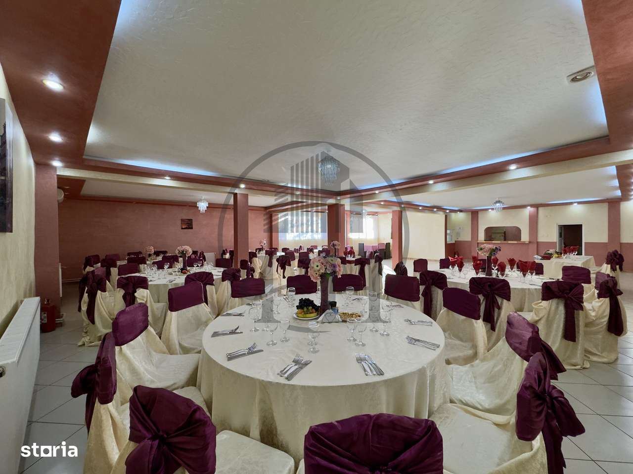 Spatiu comercial/restaurant de vanzare Murfatlar, Constanta - Imagine principală: 4/13