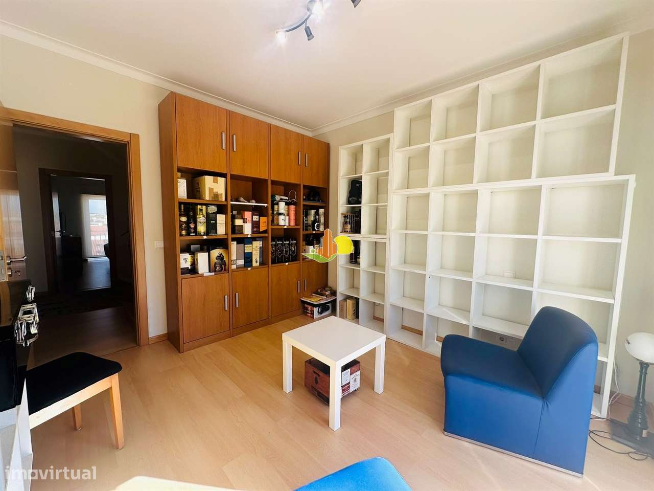 Moradia T4 com dois terraços!-44