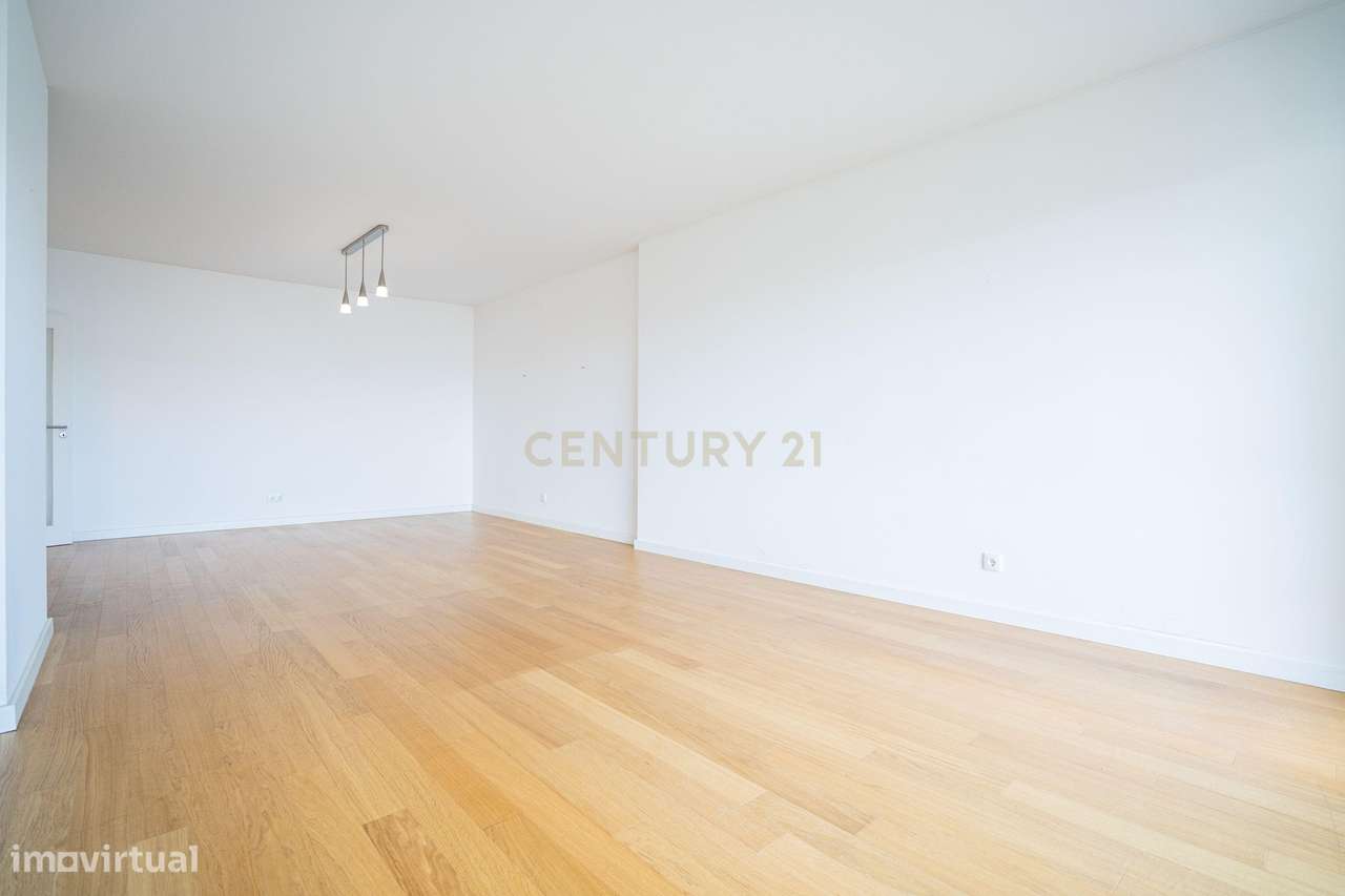 Apartamento T4 com 2 Suites - Quinta das Conchas, Alta de Lisboa - Grande imagem: 3/37