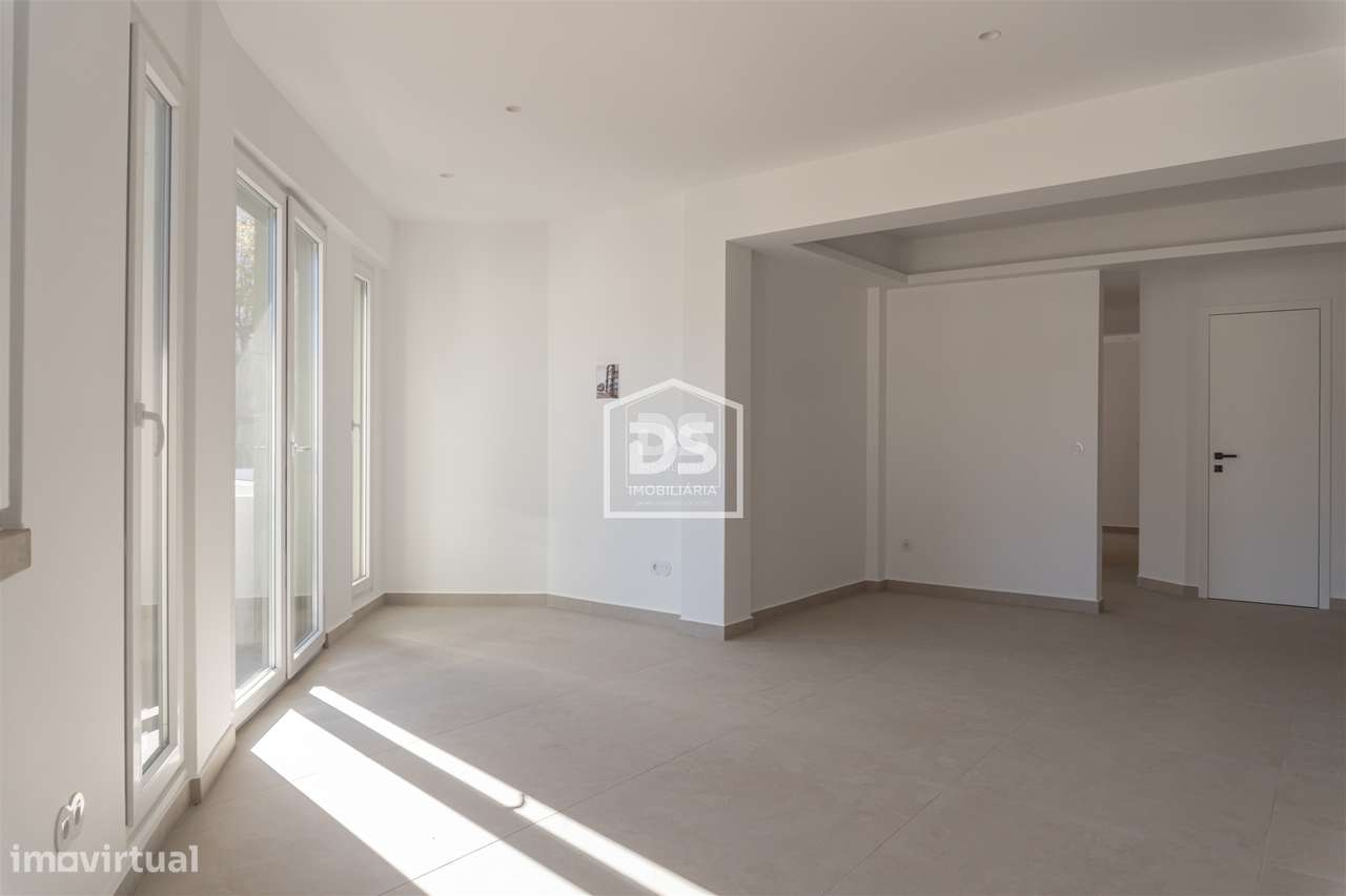 Apartamento T4 Venda em Leiria, Pousos, Barreira e Cortes,Leiria - Grande imagem: 4/35