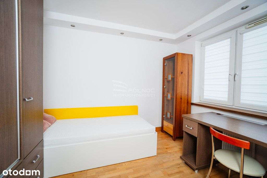 Mieszkanie, 64,50 m², Łomża-7