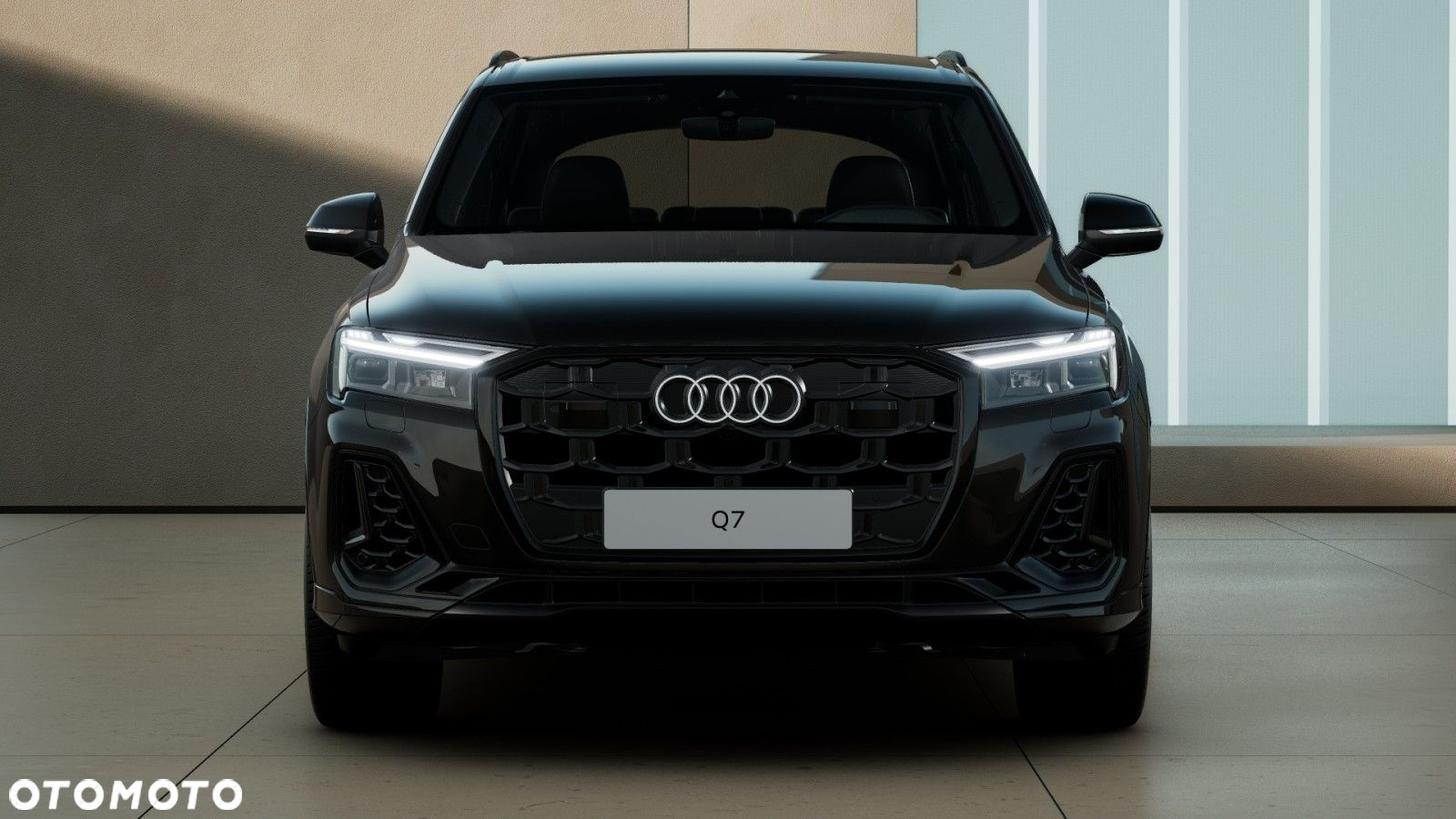 Audi Q7 - 8