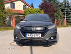 Honda HR-V 1.5 Sport CVT - 4