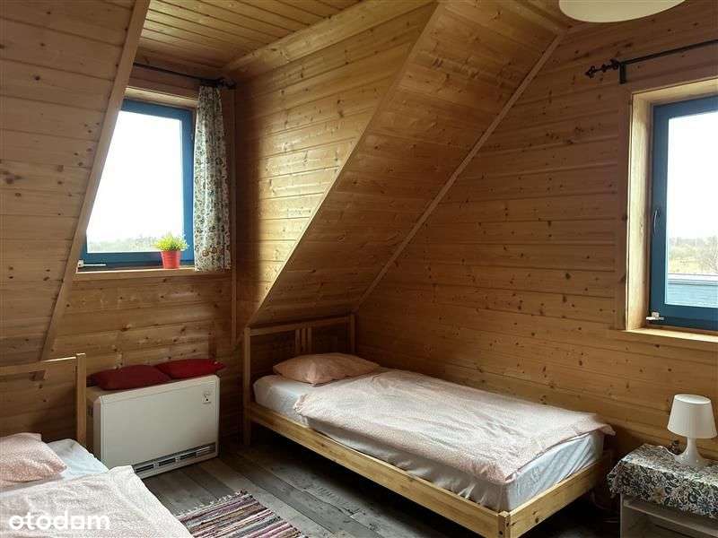 Dom wolnostojący - Mosty-13