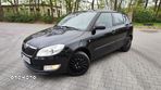 Skoda Fabia 1.2 HTP Ambiente - 3