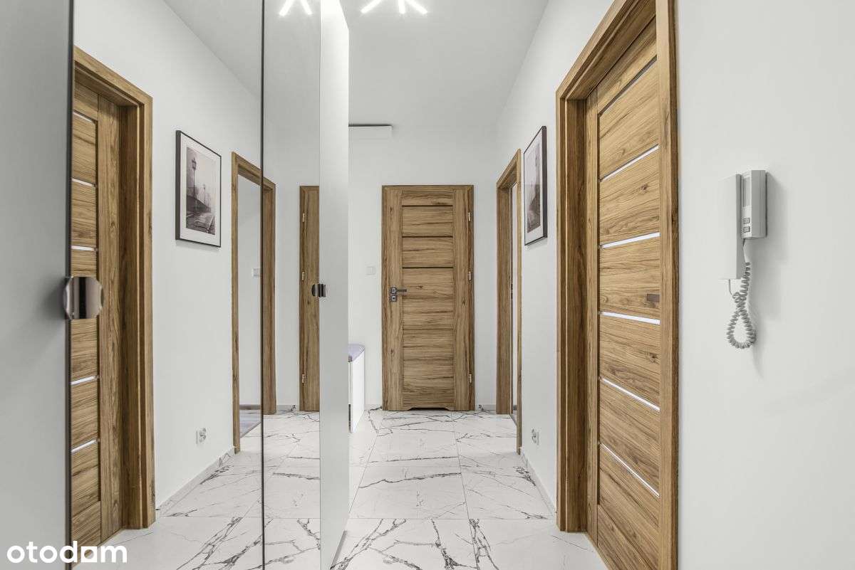 Idealne mieszkanie dla rodziny – duży balkon, 2 mp-10