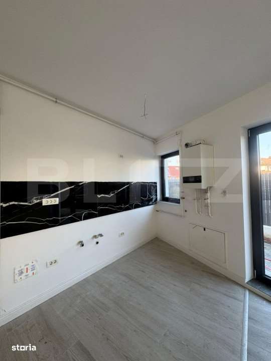 Apartament de vanzare, cu 3 camere, 92,99 mp, zona Salajan-Ilioara Res - Imagine principală: 5/17