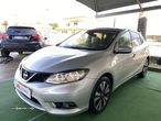 Nissan Pulsar 1.2 DIG-T N-Connecta - 3