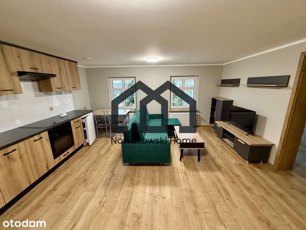 Mieszkanie na wynajem 3 pokoje - Dolsk - Pełny obrazek: 4/18