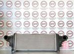 Radiador de intercooler Mercedes ML 164 320 CDI de 2008. - 1