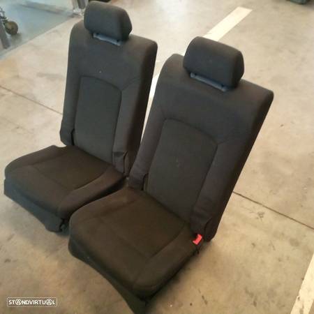 Conjunto De Bancos Chevrolet Orlando (J309) - 3