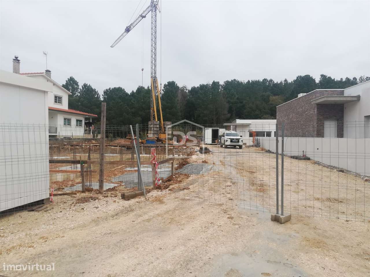 Moradia T3+1 Venda em Leiria, Pousos, Barreira e Cortes,Leiria - Grande imagem: 2/3