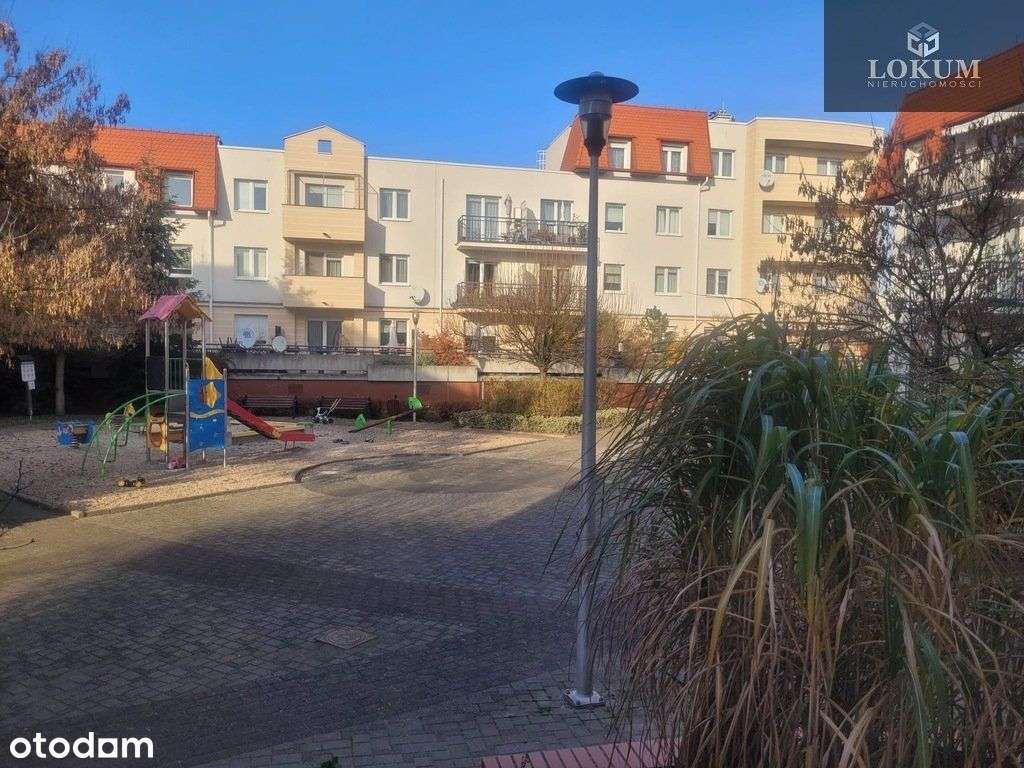 Mieszkanie Na Sprzedaż Wrocław !!!-11