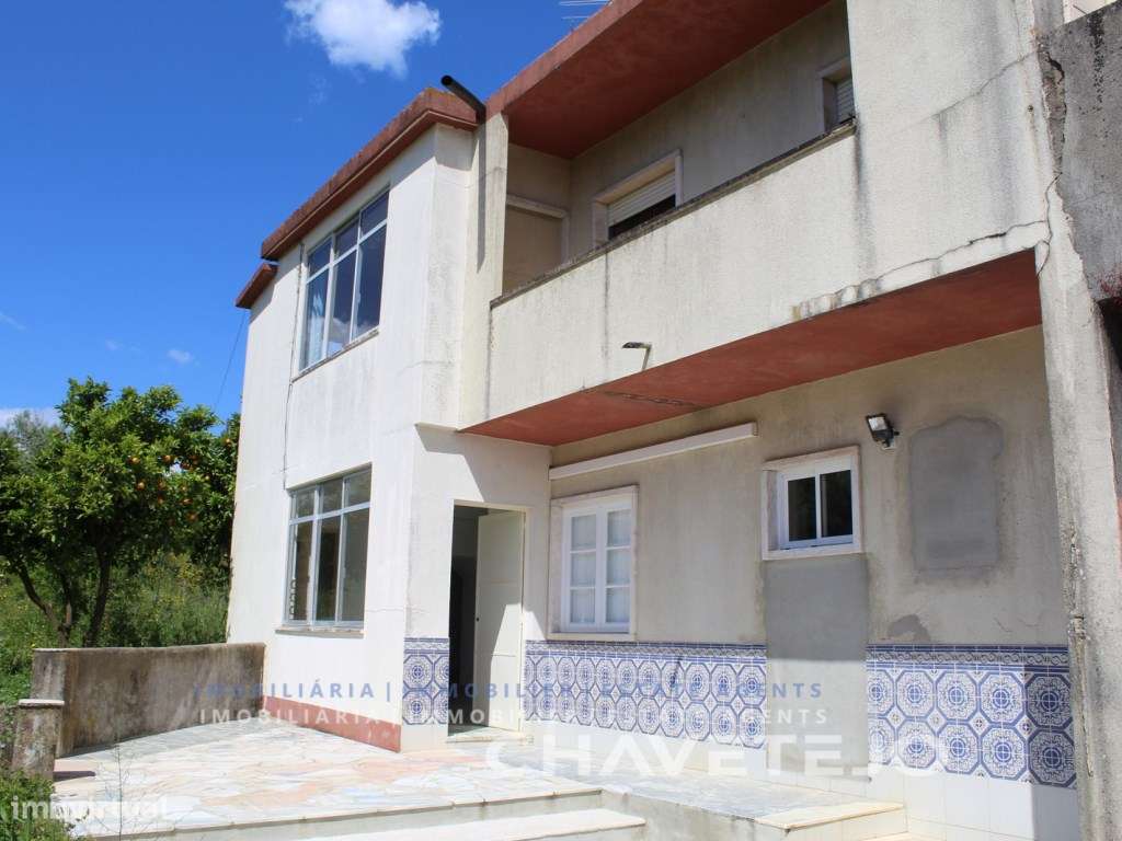 Oportunidade! Quinta com moradia, anexo e terreno próxima da Albufe...-27