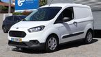 Ford Courier Van Trend 100CV - 10