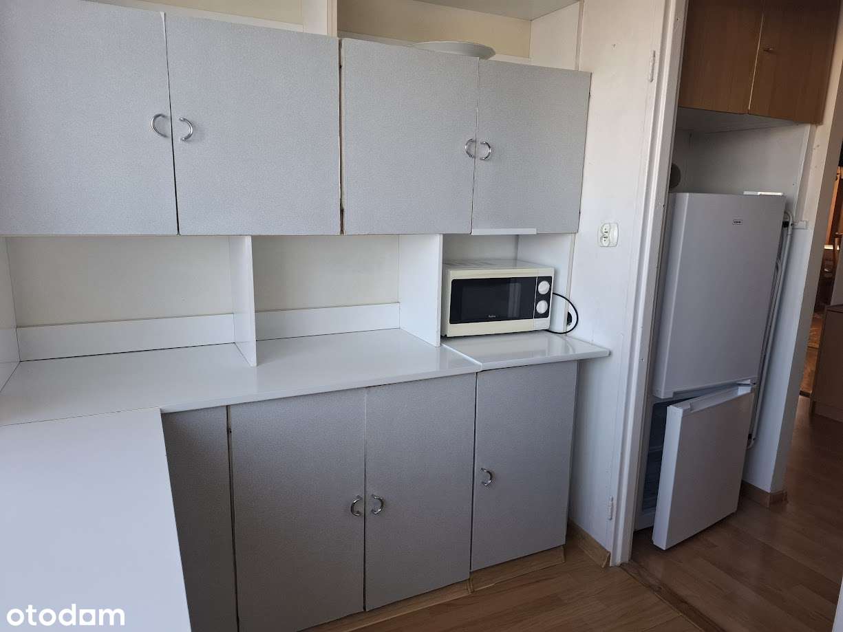 Mieszkanie, os. Borek, 57 m2, I piętro, 3 p. **REZERWACJA-9