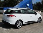 Renault Clio Sport Tourer 1.5 dCi Zen - 2