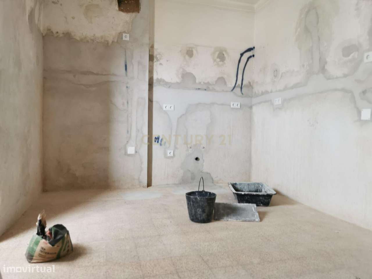 Apartamento T2 em Nossa Senhora do Bispo, Montemor-o-Novo - Grande imagem: 4/15