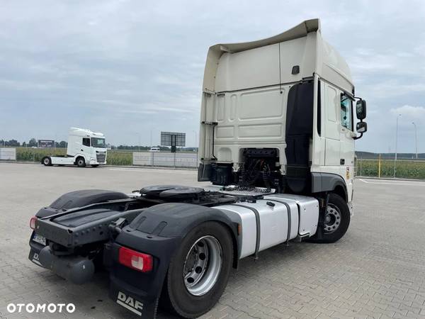 DAF XF 480 FT SSC - 4