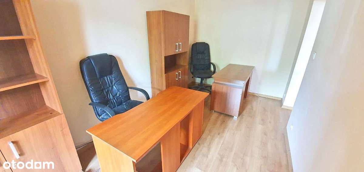 Lokal biurowy - Nowa Ruda, Rynek - Pełny obrazek: 5/8