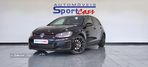 VW Golf GTI BlueMotion - 11