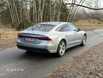 Audi A7 50 TDI mHEV Quattro Tiptronic - 3