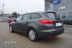 Ford Focus 1.0 EcoBoost Trend ASS - 8