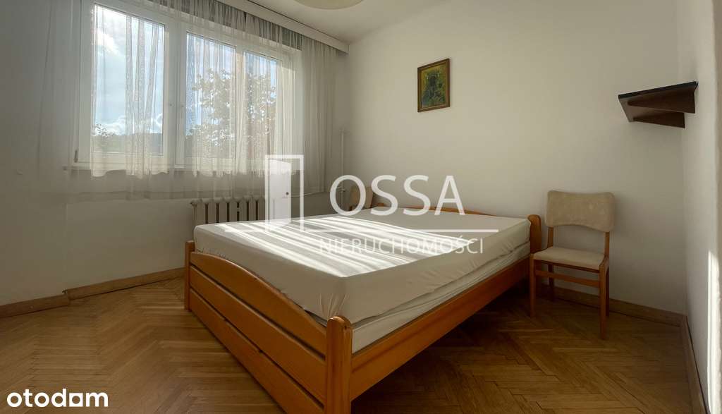 3 pokoje z 2 balkonami – Gdynia Grabówek-2