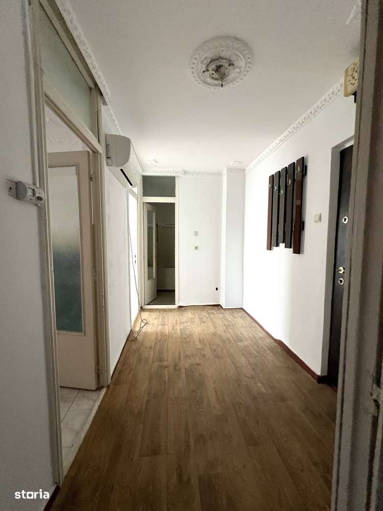 Apartament spatios, doua camere decomandate, etaj 4 din 4, IC Frimu - Imagine principală: 4/11