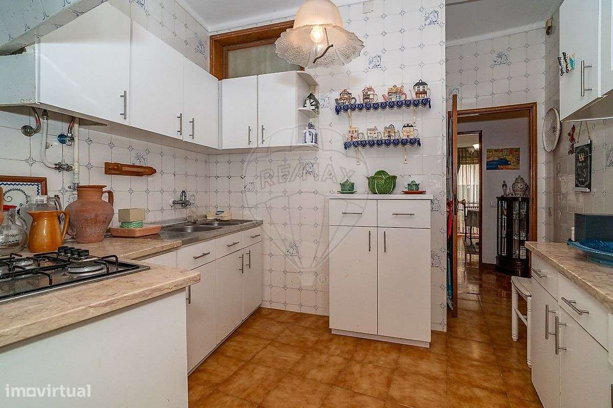 Moradia T4 para venda-14