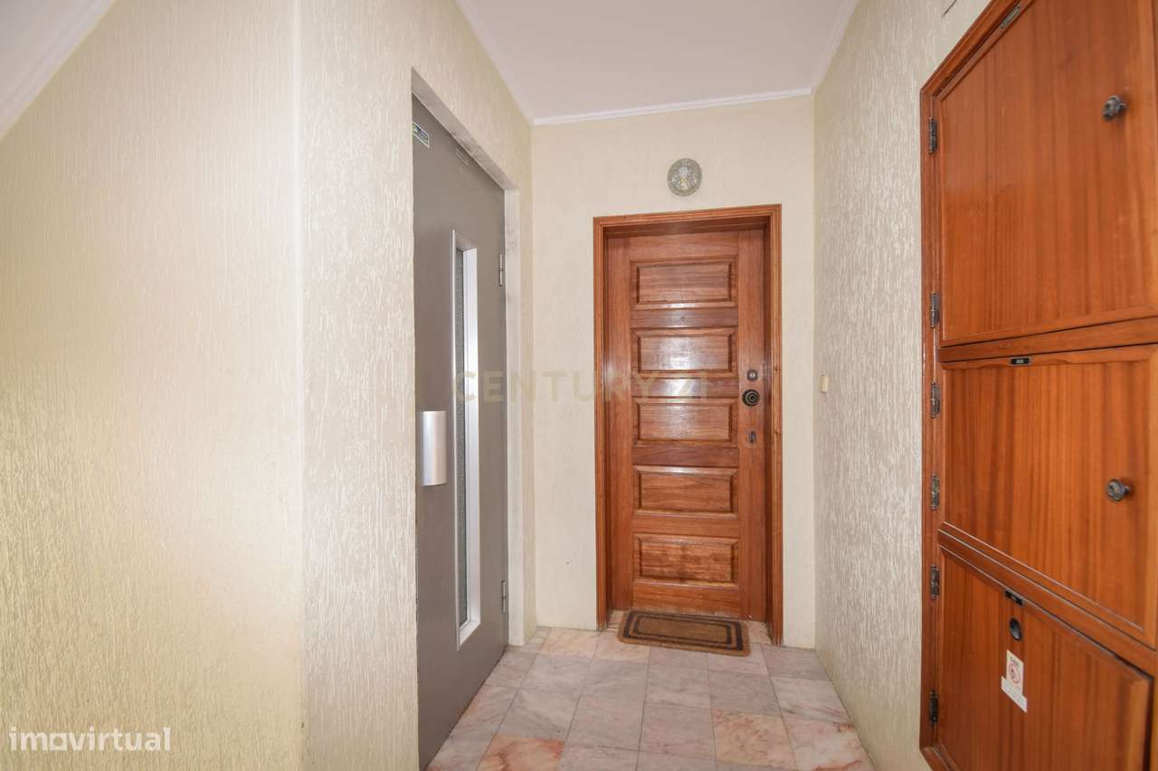 ✨ Apartamento T3 (4 assoalhadas) – Bicuda, Cascais ✨-20