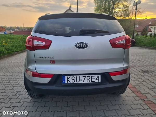 Kia Sportage 1.6 GDI XL 2WD - 6