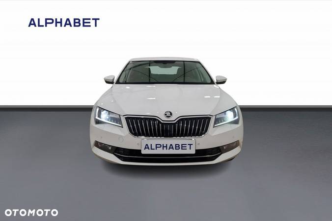 Skoda Superb 2.0 TDI Ambition - 8