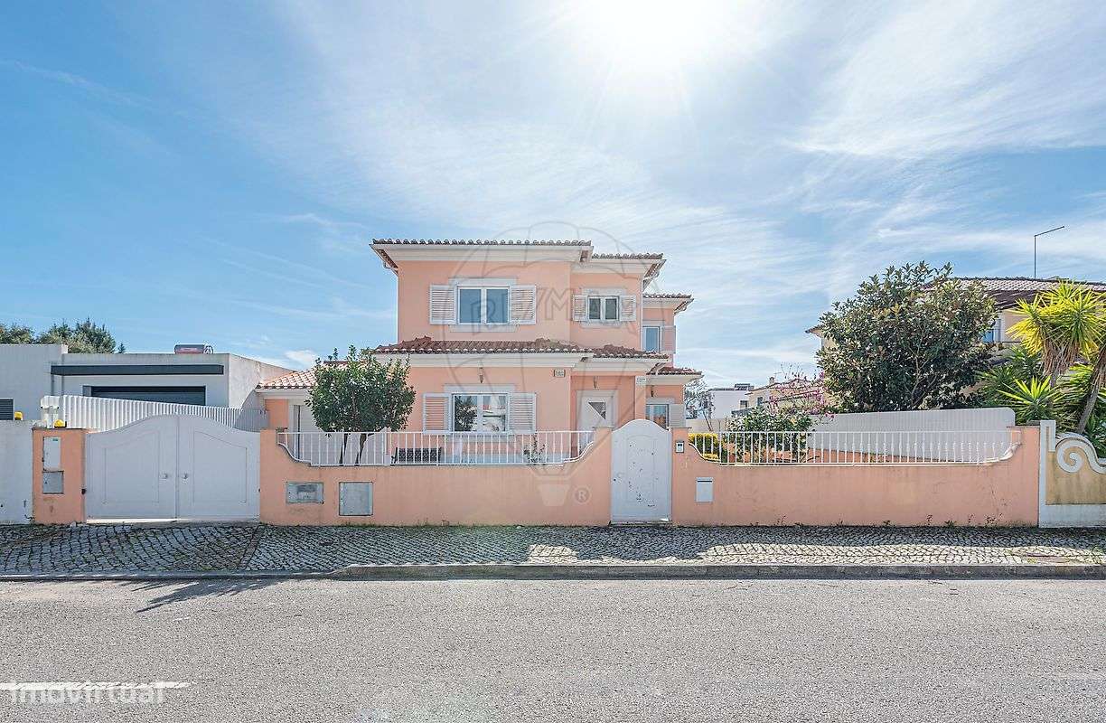 Moradia T4 para venda - Grande imagem: 4/46