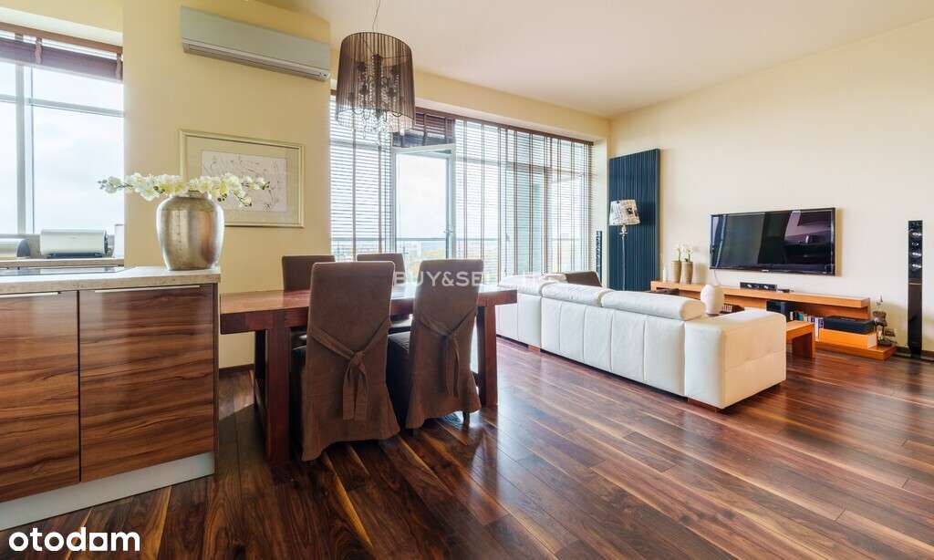 Apartament z panoramicznym widokiem | Ataner-1