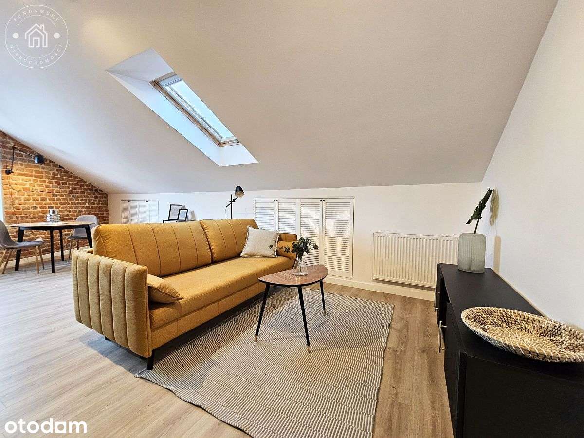 ul. Kunickiego / 2 pokoje / z wyposażeniem-1