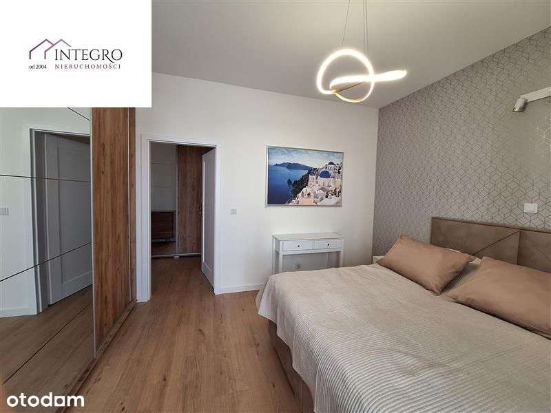 Mieszkanie - Gdańsk Jelitkowo-12