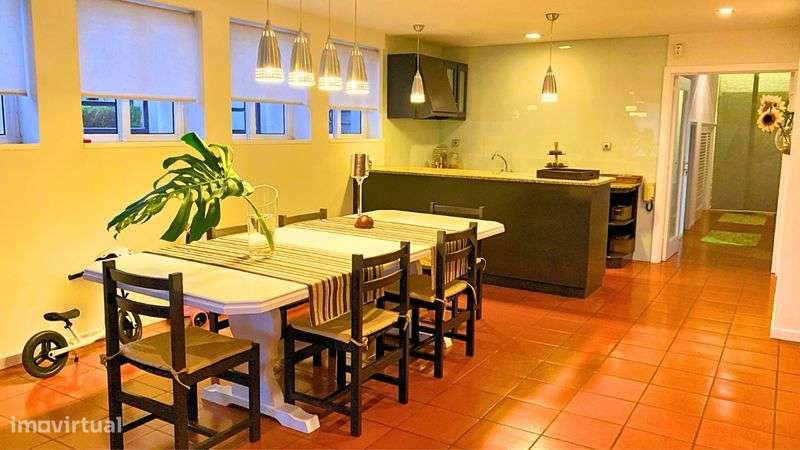 Moradia de luxo pronta a habitar - Grande imagem: 5/8