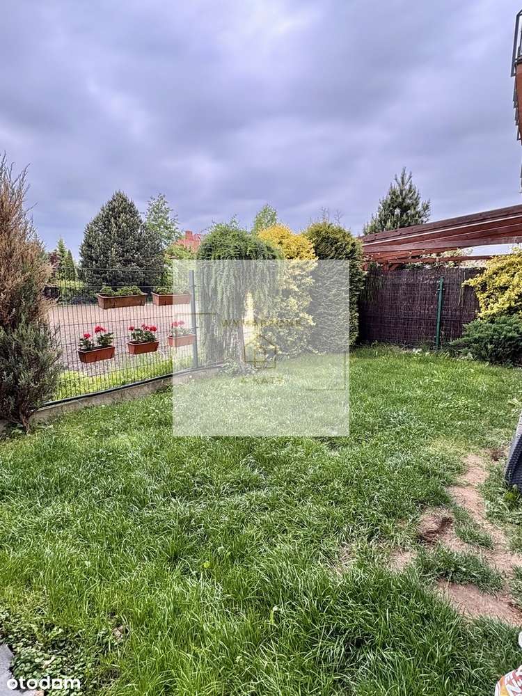 5 pokoi | 43 m ogród | 2 miejsca parkingowe - Pełny obrazek: 4/15