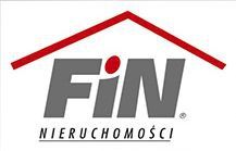 FiN Nieruchomości Logo