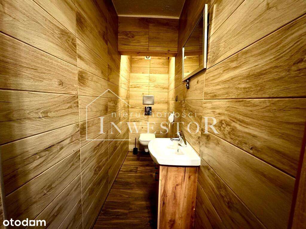 Przestronny lokal usługowy w Nysie.-6