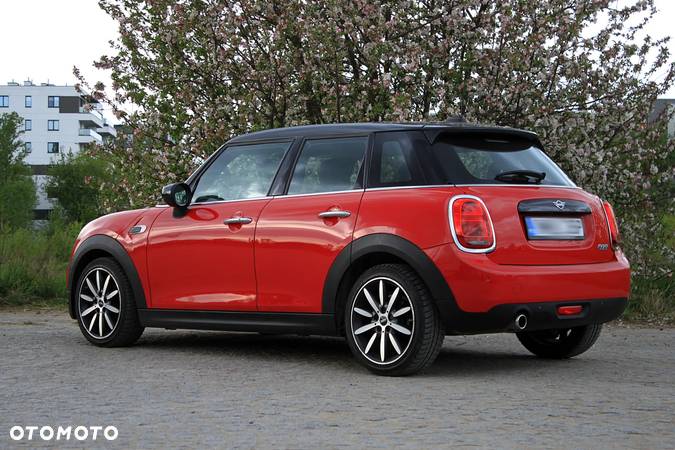 MINI Cooper GPF - 24