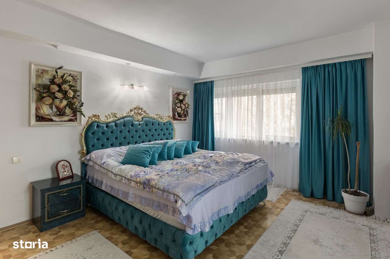 Exclusiv! Apartament 4 camere, 102 mp, etaj 3, Nicolae Titulescu - Imagine principală: 4/20
