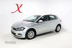 VW Polo 1.6 TDI Confortline - 1